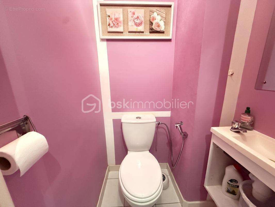 Maison à LE VIVIER-SUR-MER