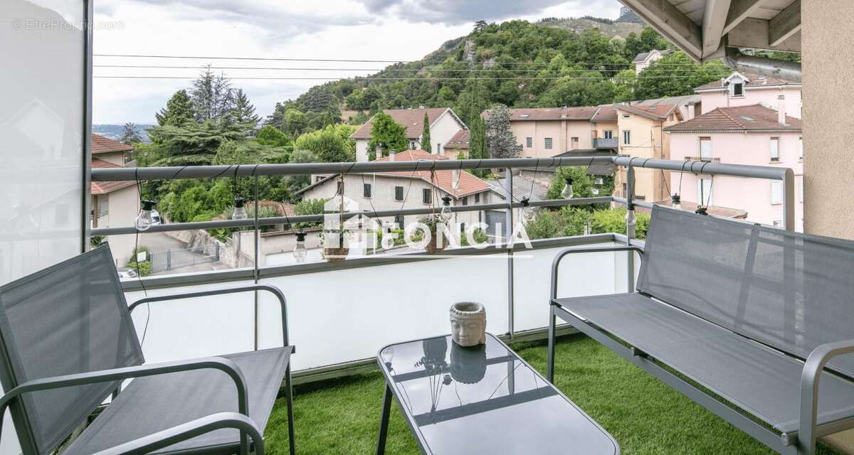 Appartement à VOREPPE