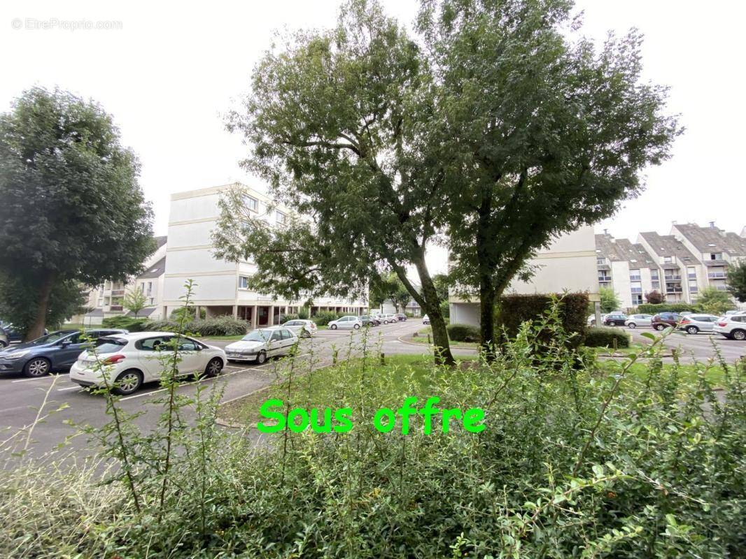 Appartement à OLIVET