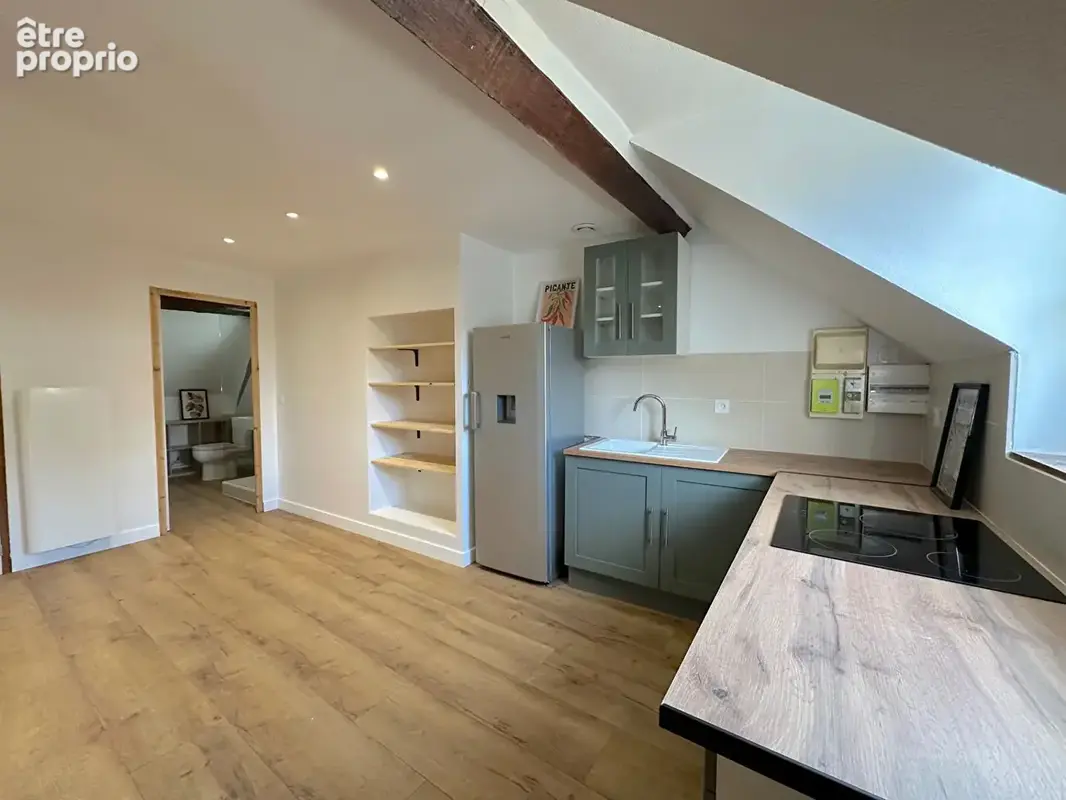 Photo Appartement à Ermenonville au prix de 100 000€