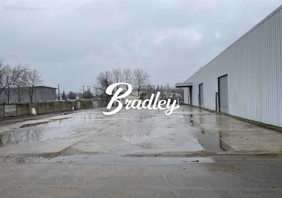 Commerce à BEAUVAIS