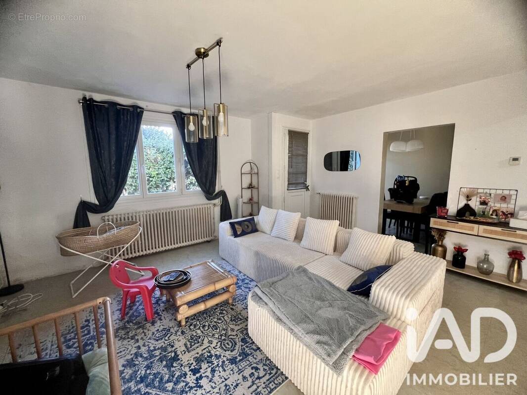 Photo 1 - Maison à FLEAC