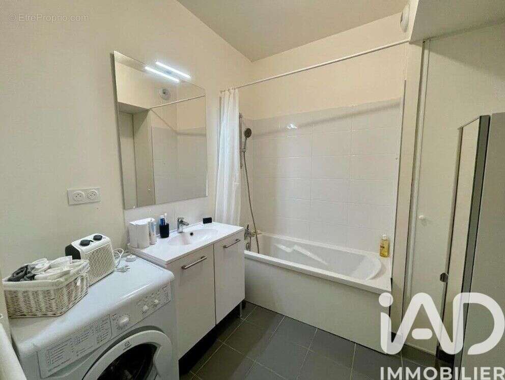 Photo 8 - Appartement à ROUEN