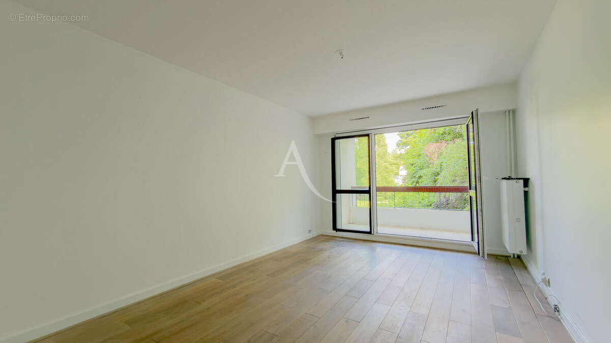 Appartement à YERRES