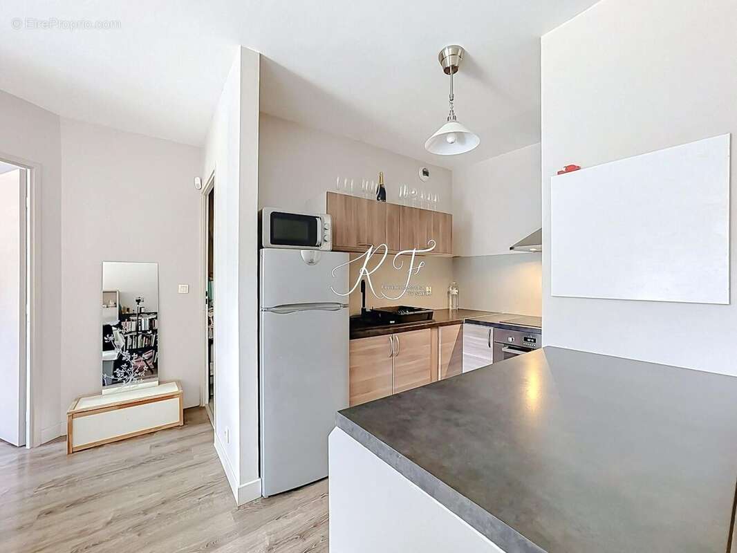 Photo 3 - Appartement à ERAGNY