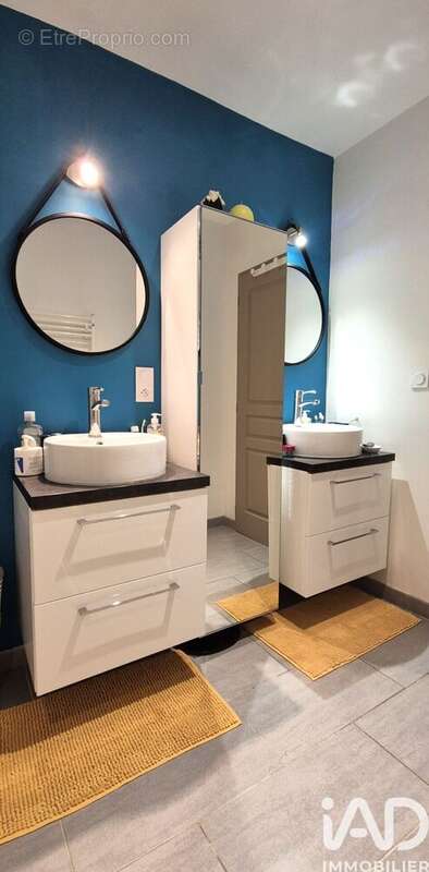 Photo 6 - Maison à SAINT-MEDARD-D&#039;EYRANS