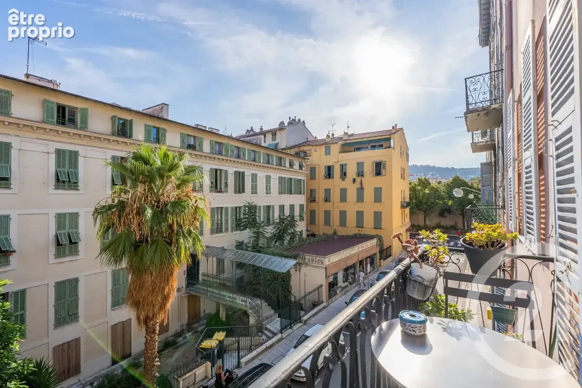Appartement 68 m² à Nice  - photo 15