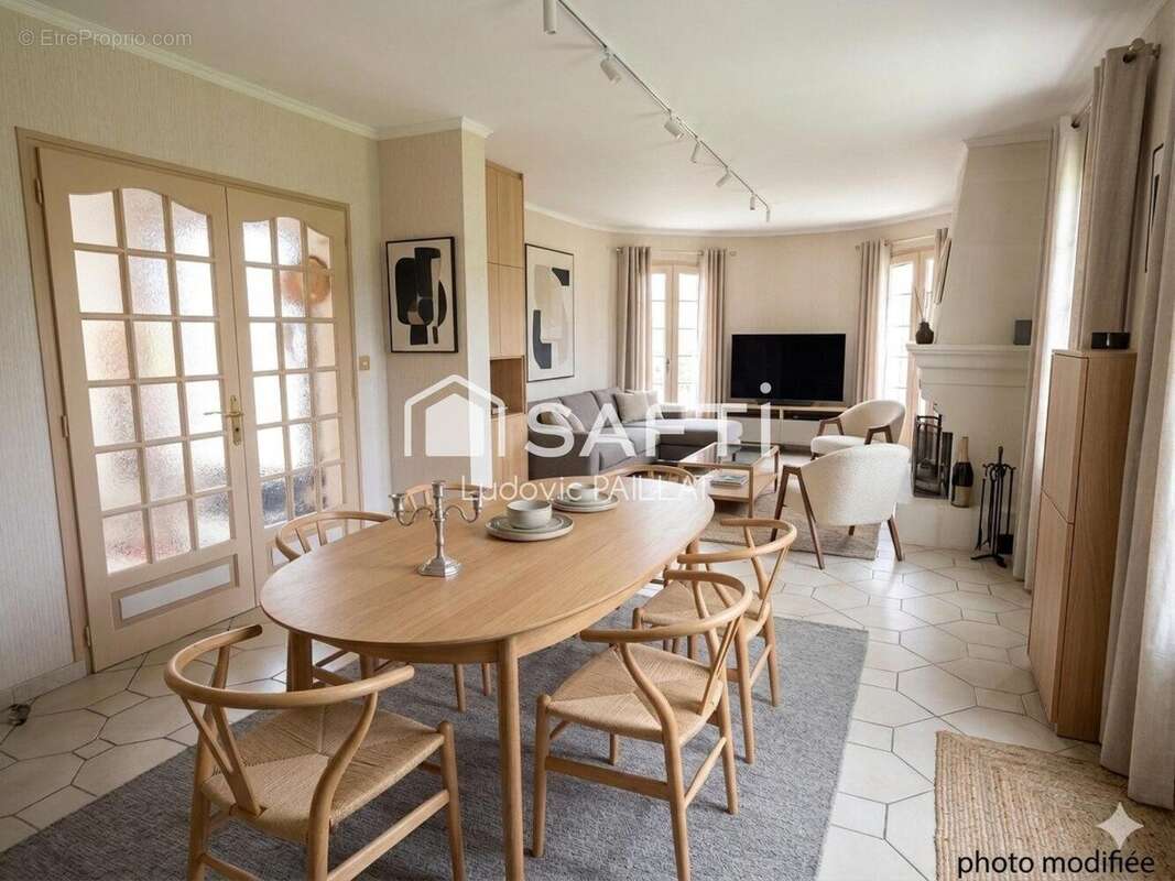 Photo 3 - Maison à PESSAC