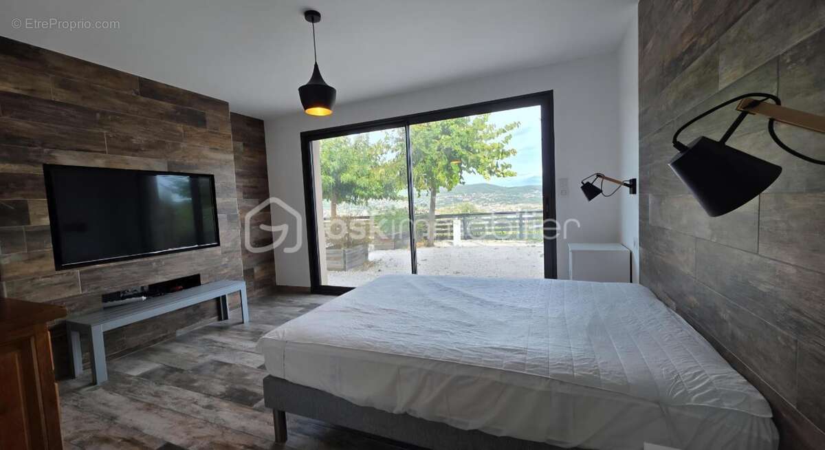 Maison à DRAGUIGNAN