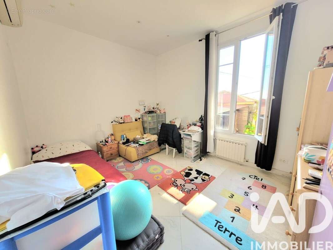 Photo 7 - Appartement à BEAUSOLEIL