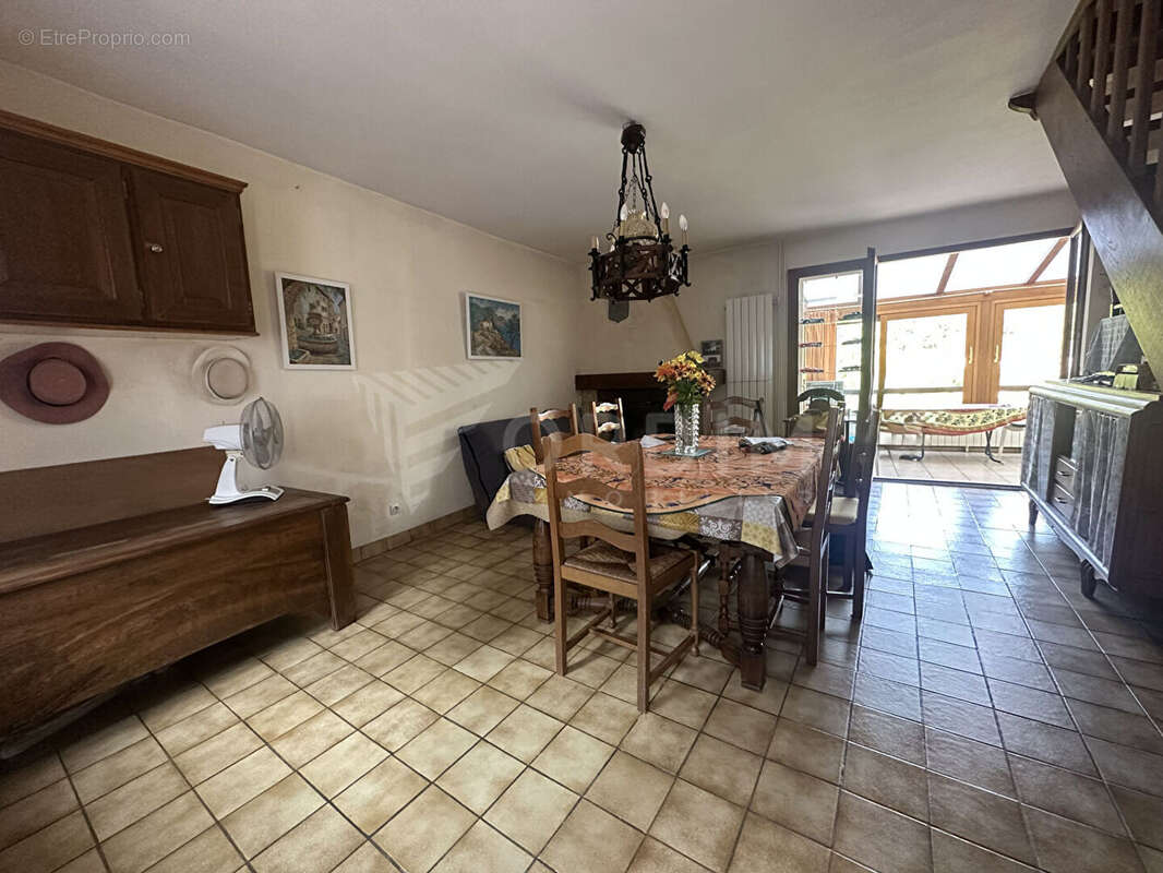 Maison Domecy Sur Le Vault 4 pièce(s) 73 m2 - photo 5