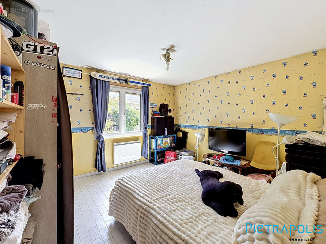 Maison à SETE
