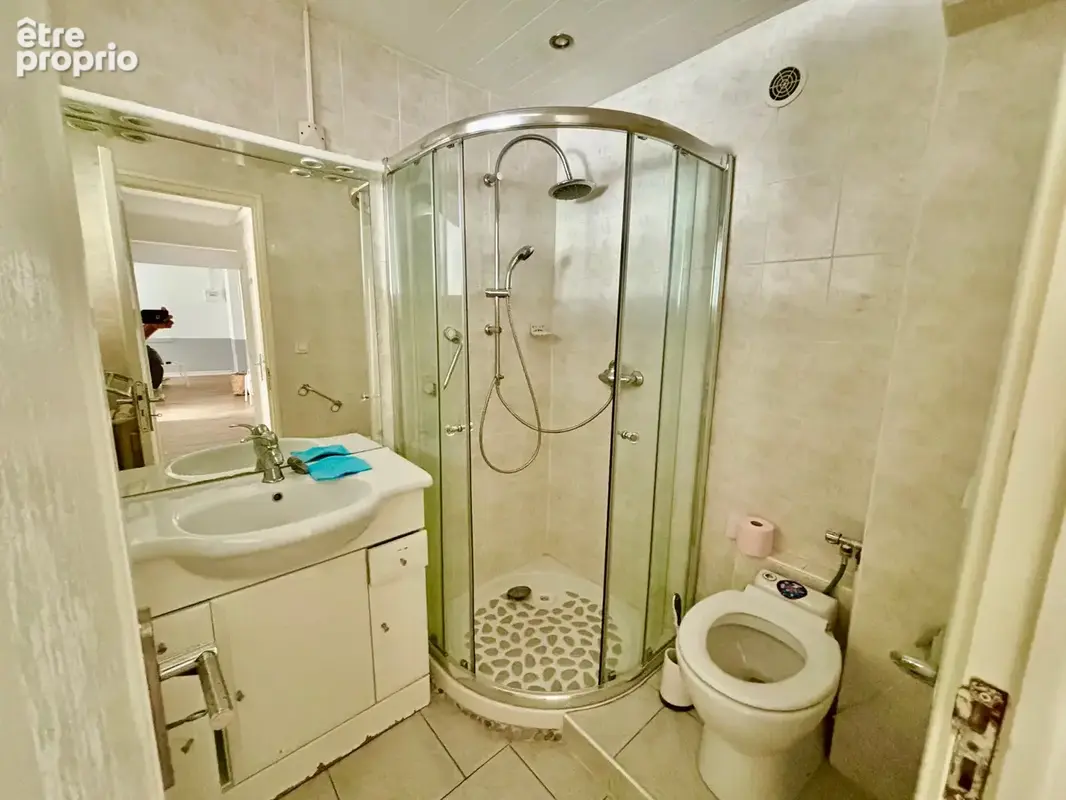 53 m2 boulevard WILSON - photo 3
