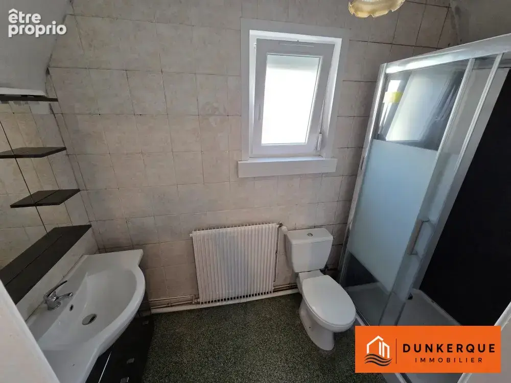 Maison 5 pièces 108 m² à vendre à Gravelines (59820) - photo 7