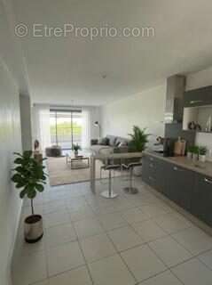 Appartement à FORT-DE-FRANCE