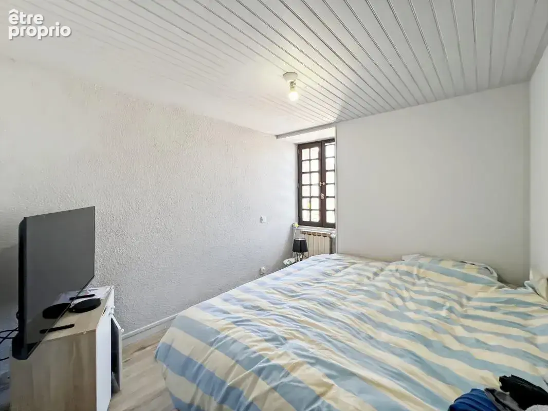 Exclusivité - à vendre - maison de village avec 2 logements independants - photo 8
