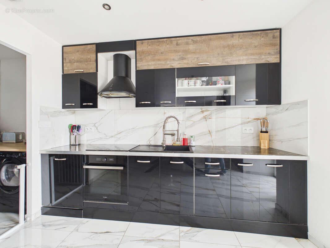 Appartement à MONISTROL-SUR-LOIRE