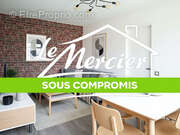 Appartement à MARLY