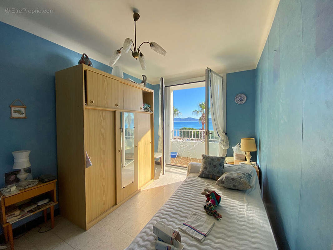 Appartement à LA CIOTAT