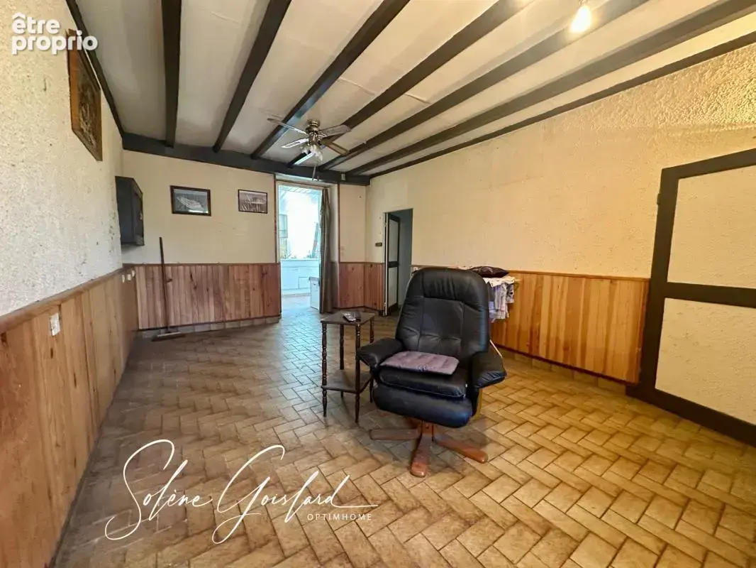 Maison en pierre, à 1km du bourg, au calme - photo 3