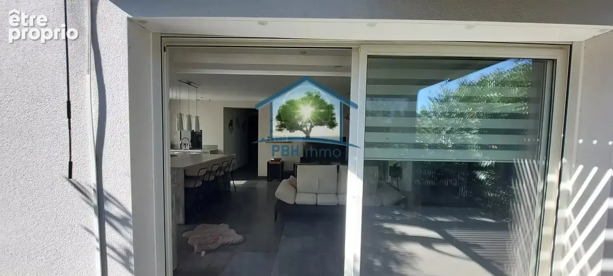 Maison moderne avec piscine à Thaon-les-Vosges - photo 11