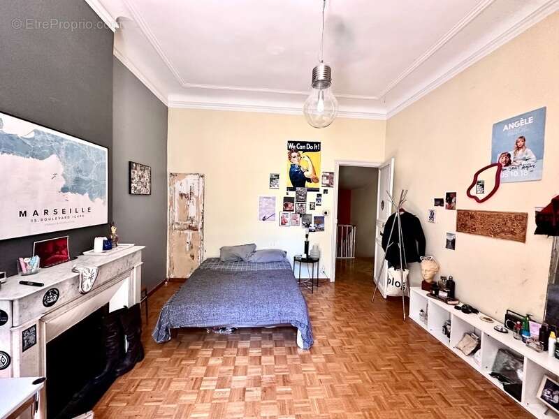 Maison à MARSEILLE-10E