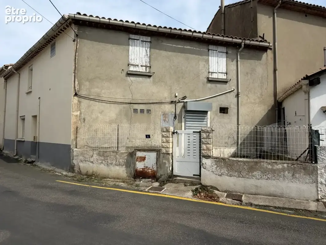 Appartement à NARBONNE