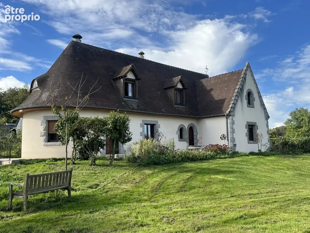 Maison à VILLERS-SOUS-FOUCARMONT