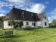 Maison à VILLERS-SOUS-FOUCARMONT