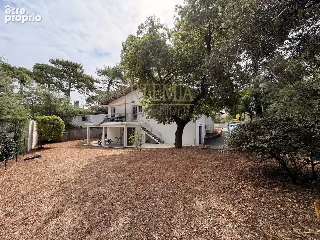 Maison 6 pièces à vendre à Arcachon (33120) - photo 12