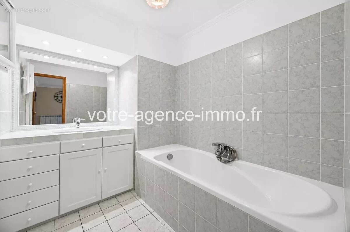 Maison 4 pièces + piscine et garage - Peille - photo 23
