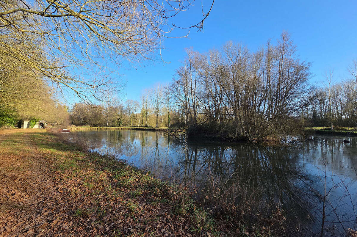 Terrain à SAINT-JUDOCE