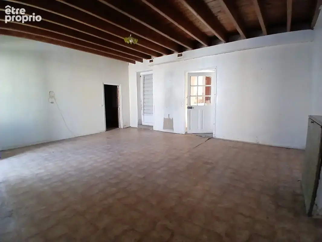 Maison Touvois 7 pièce(s) 142 m2 - photo 2