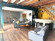 Photo 1 - Maison à CHERVEUX