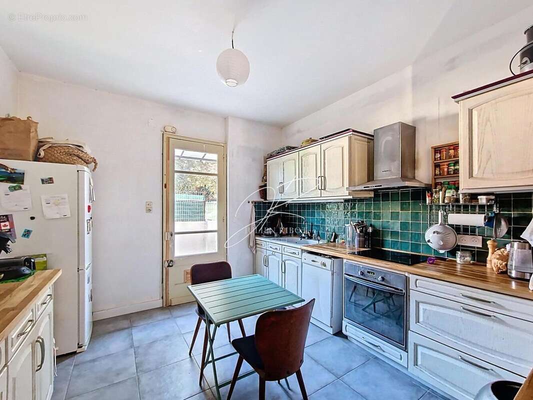 Photo 6 - Maison à BEZIERS