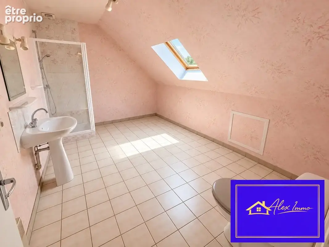 Maison 126 m² à Nuits-Saint-Georges  - photo 7