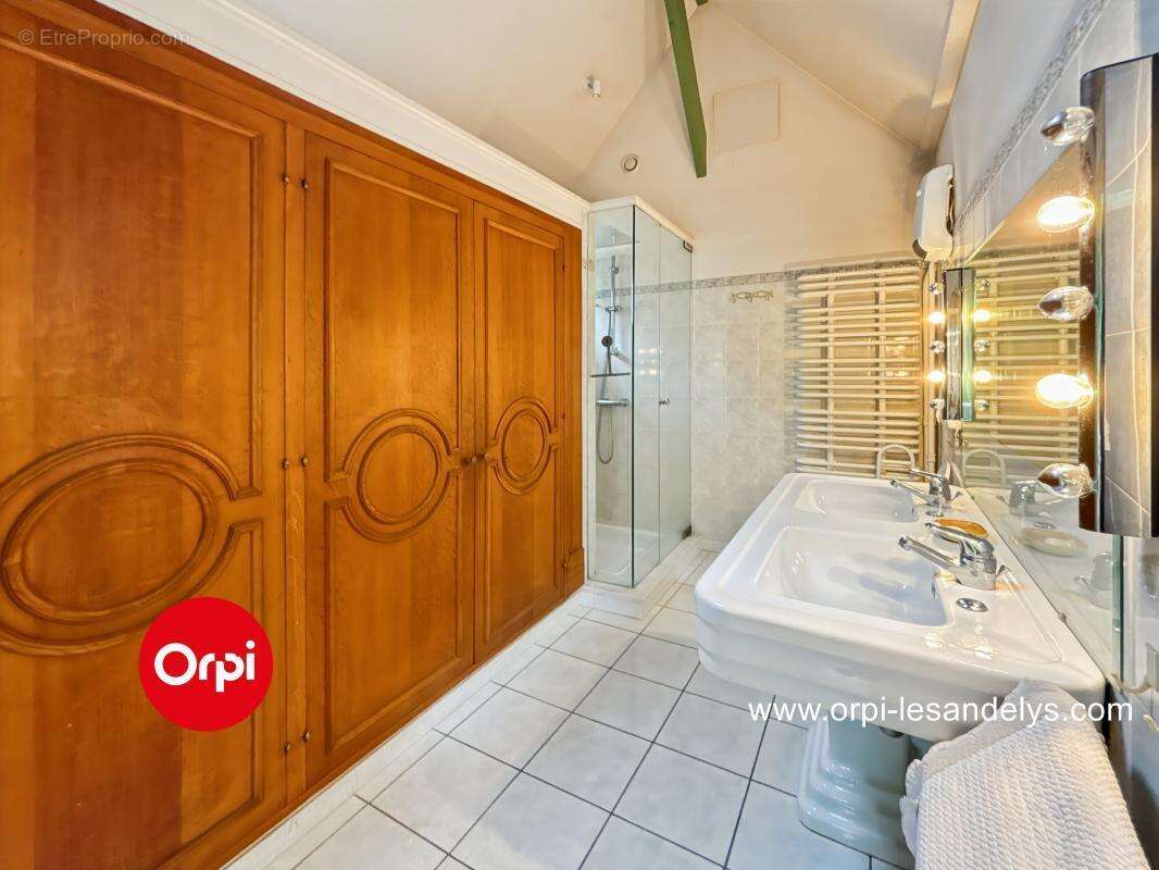 Maison à LES ANDELYS