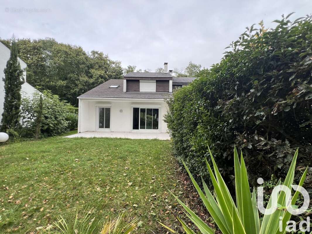 Photo 8 - Maison à L'ISLE-ADAM