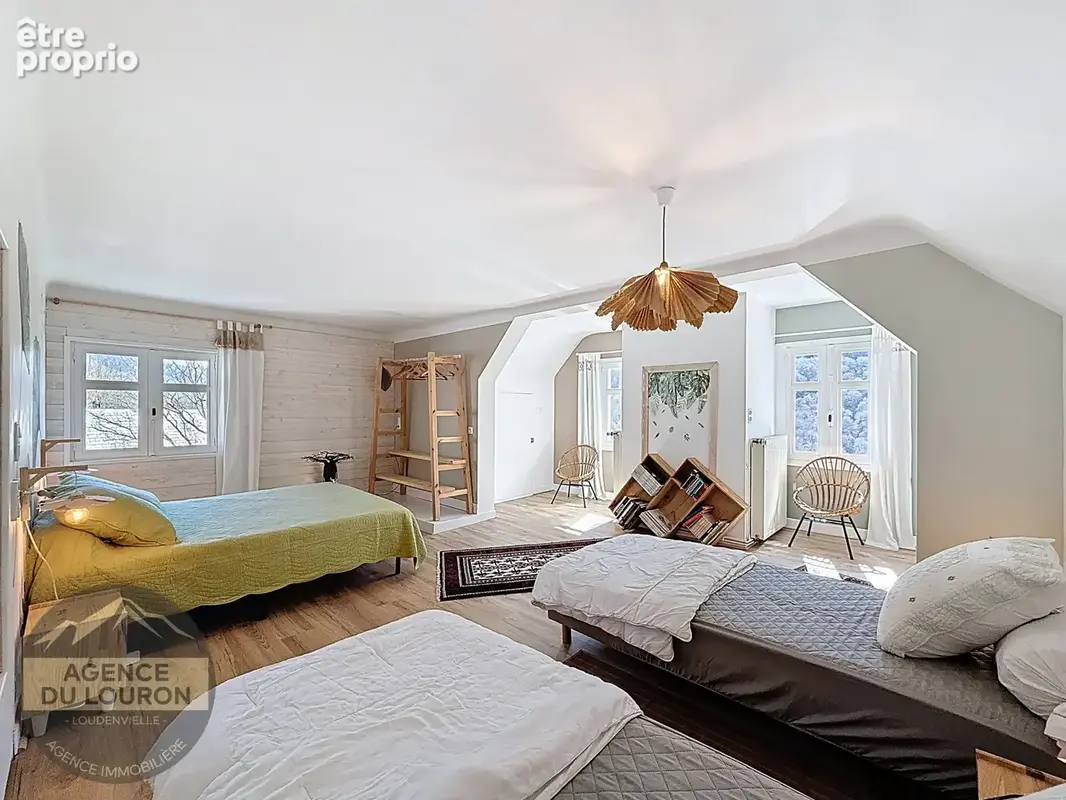 Propriété avec charme et authenticité - photo 26