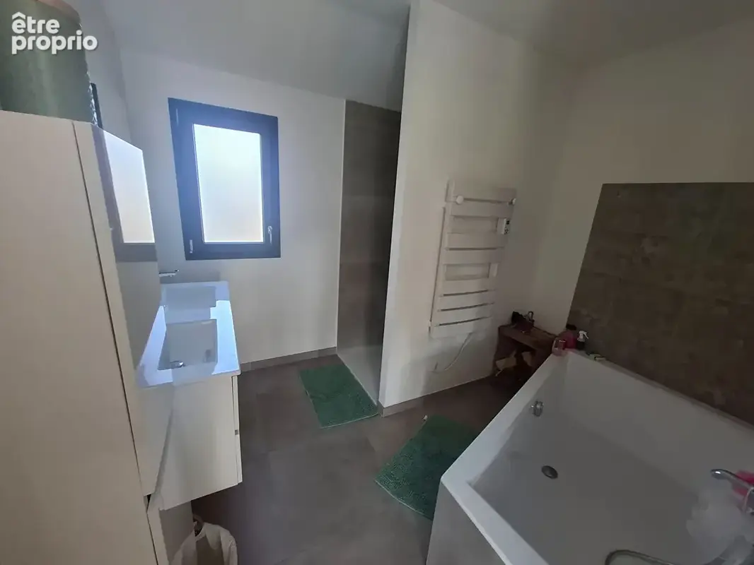 Maison 195m² à viriat - photo 9