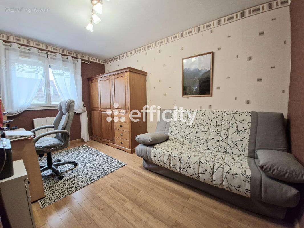 Maison à VILLEPARISIS