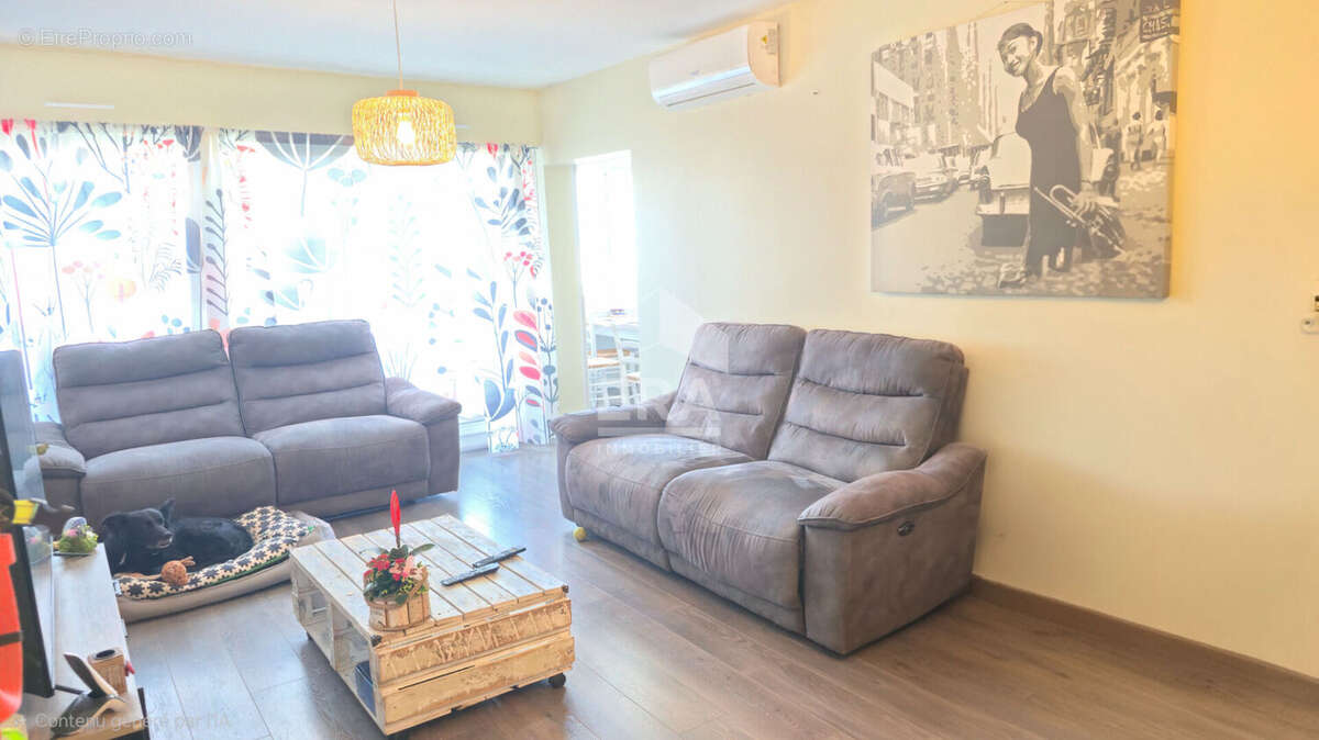 Appartement à MARTIGUES