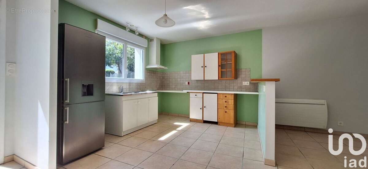 Photo 4 - Maison à GUEMENE-PENFAO