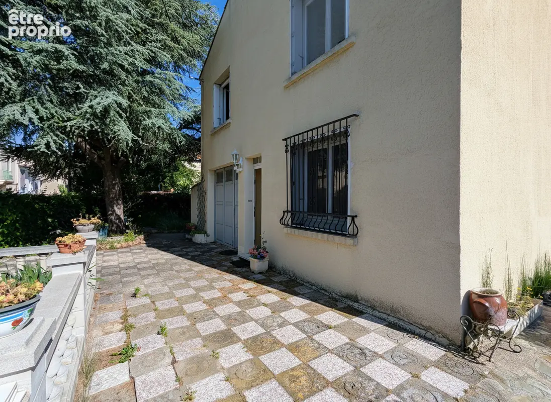 Maison à NARBONNE