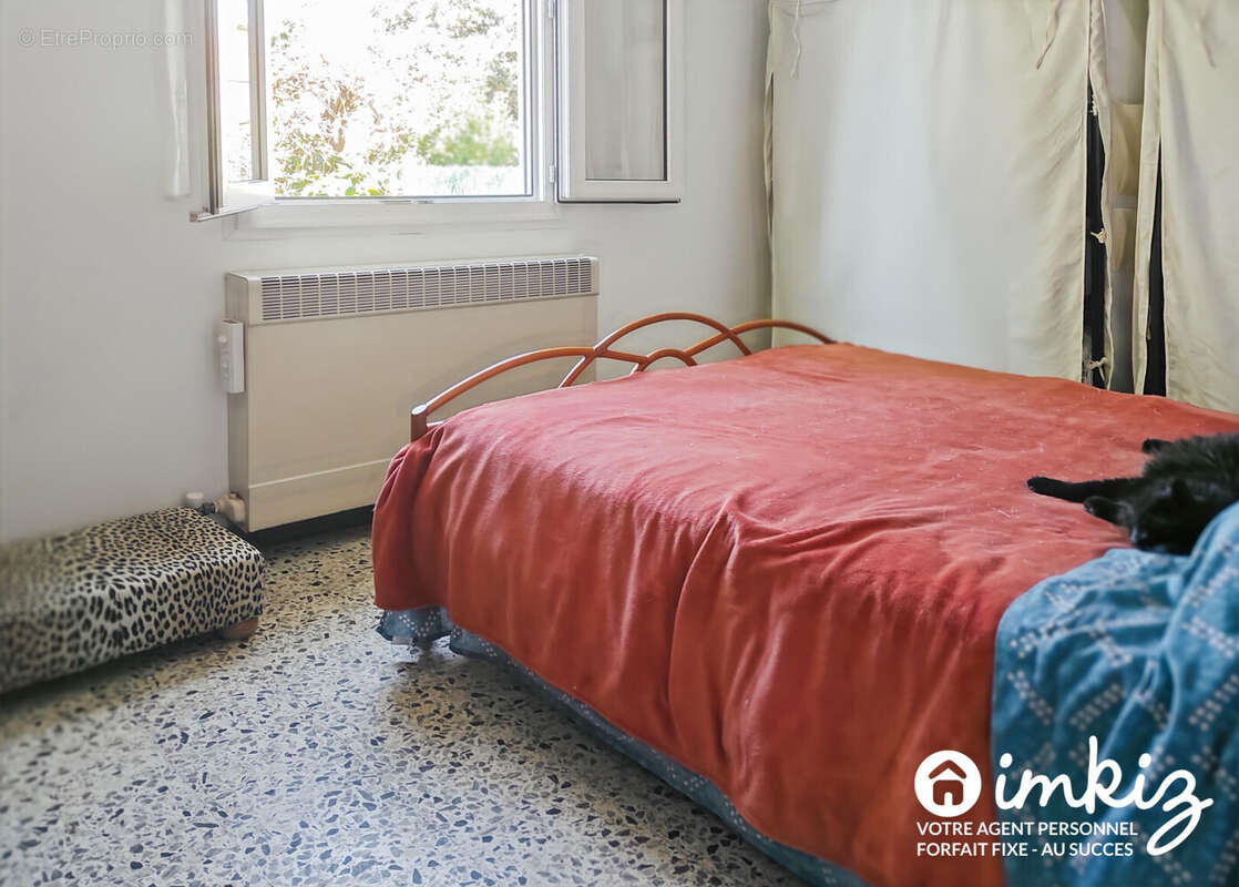 Maison à BOLLENE