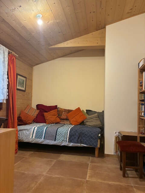 Maison à PIEGROS-LA-CLASTRE