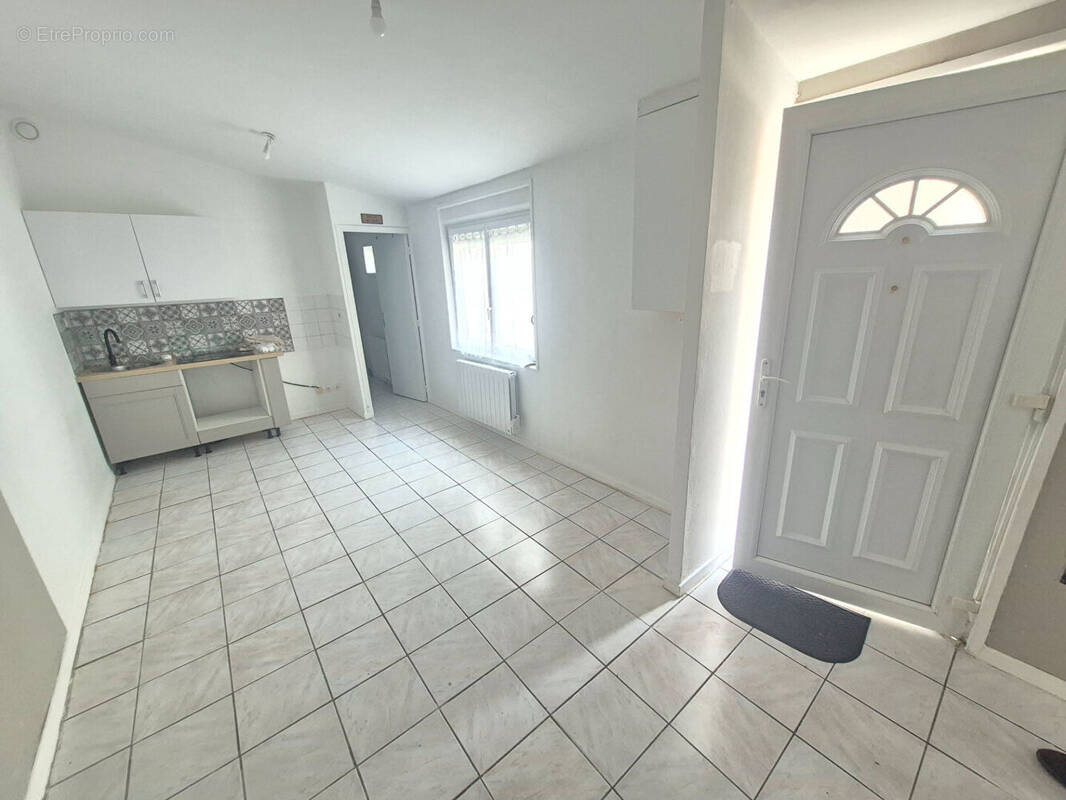 Maison à HAUBOURDIN