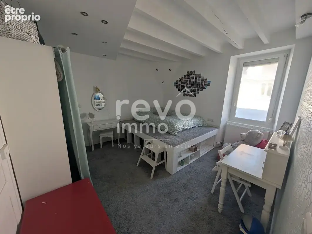 Aux portes d'Angers, maison rénovée  6 chambres  Jardin sans vis-à-vis - photo 9