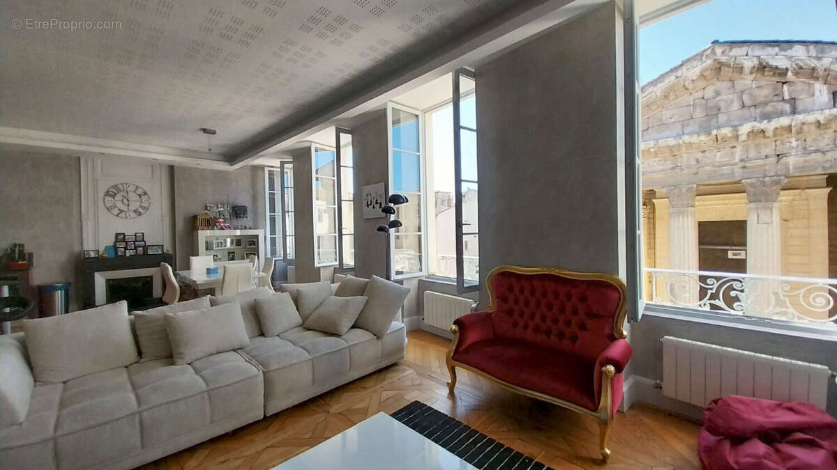 Appartement à VIENNE