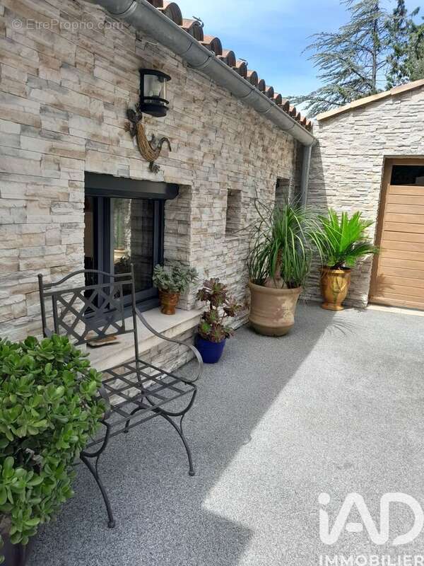 Photo 3 - Maison à NIMES